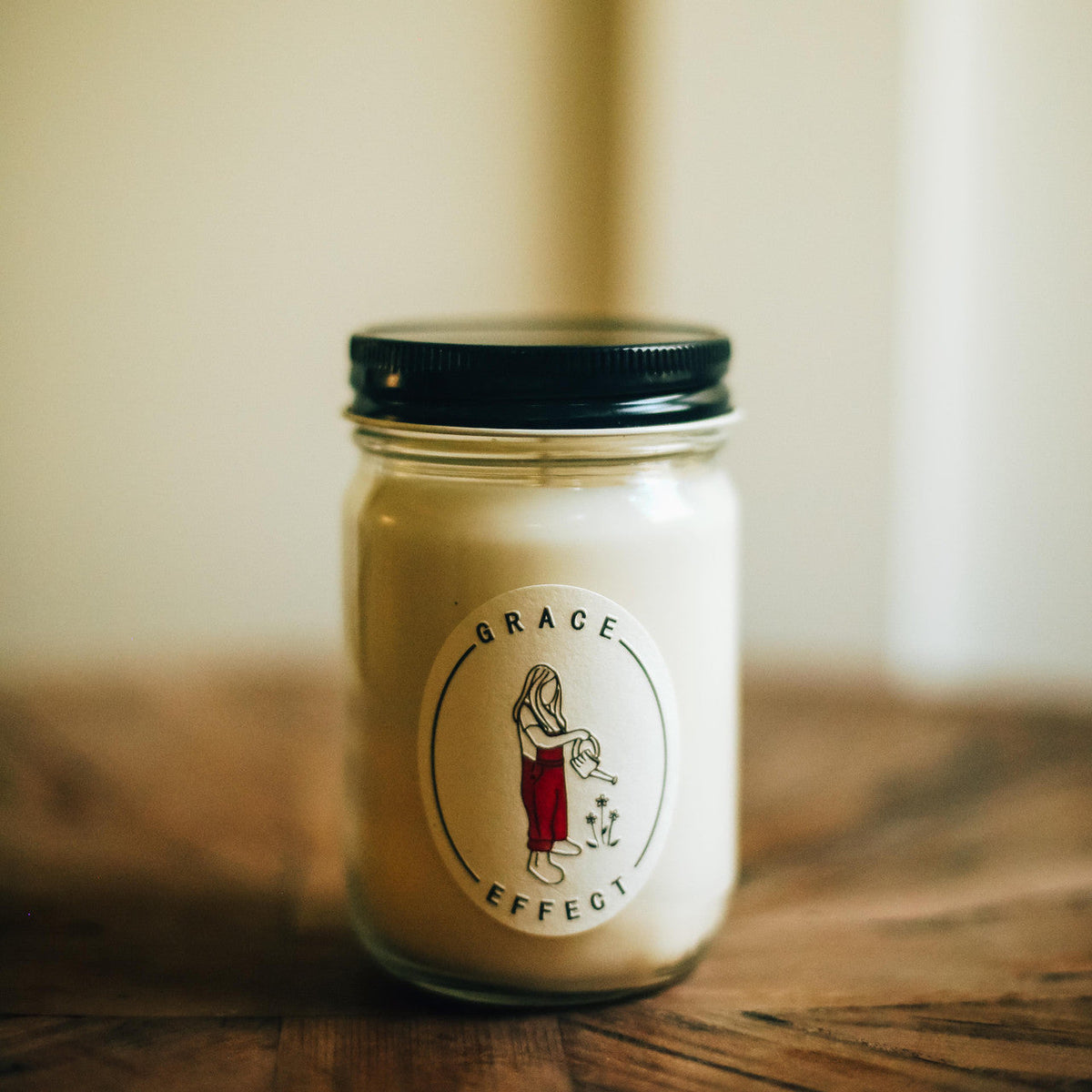The Dunes Dry Gin & Cypress Candle