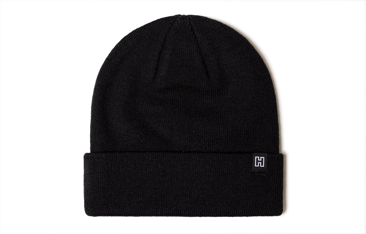 Detroit DET X Beanie