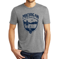 Michigan Shield T-Shirt