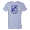 Michigan Lighthouse T-Shirt